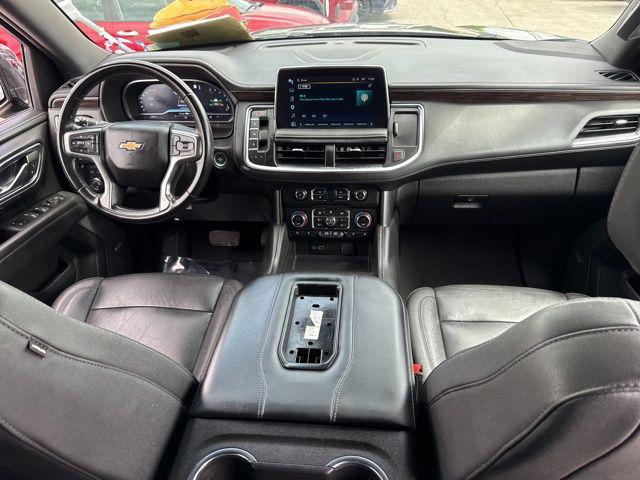 2023 Chevrolet Tahoe 2WD LT