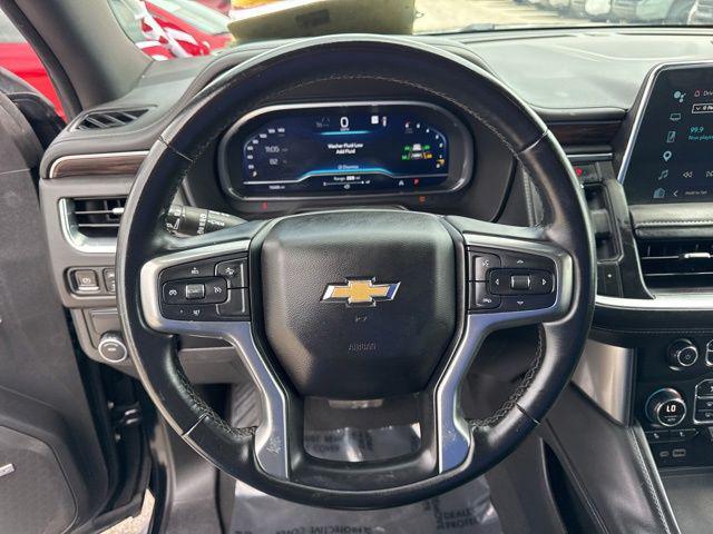 2023 Chevrolet Tahoe 2WD LT