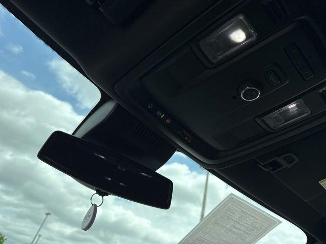 2023 Chevrolet Tahoe 2WD LT