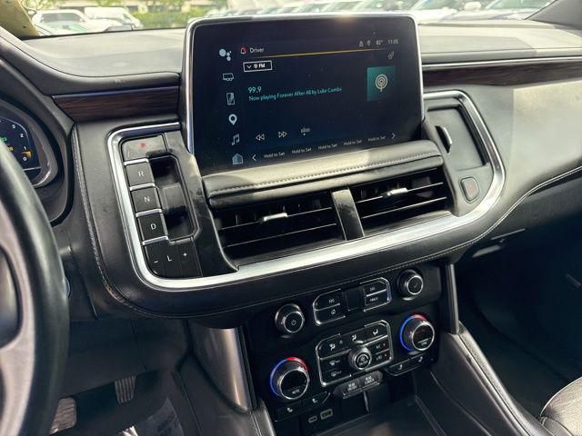 2023 Chevrolet Tahoe 2WD LT