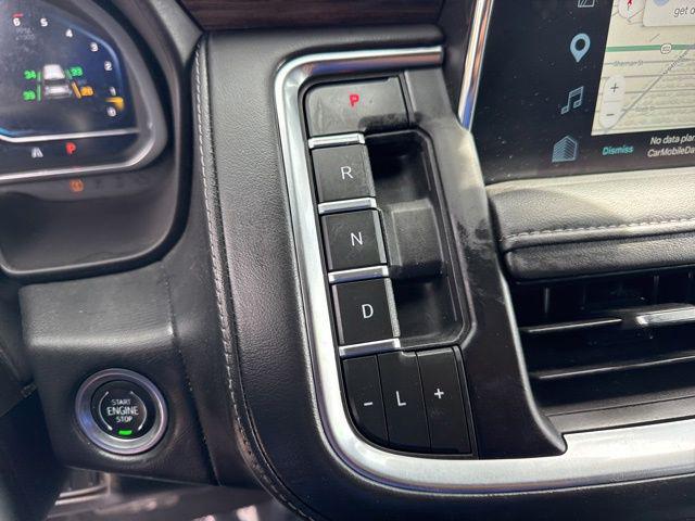 2023 Chevrolet Tahoe 2WD LT