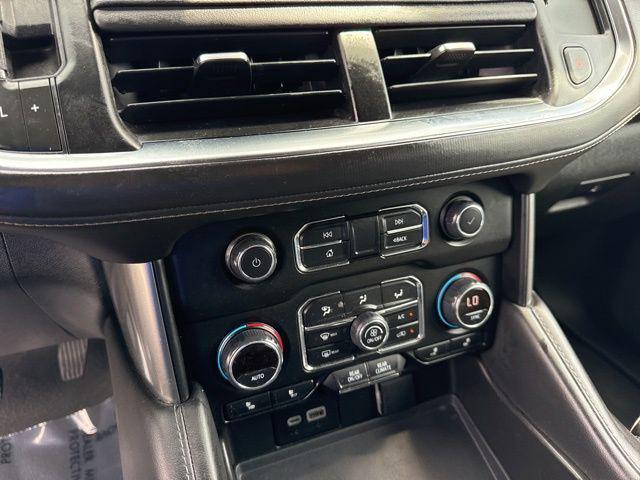 2023 Chevrolet Tahoe 2WD LT