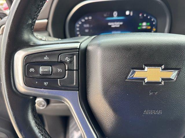 2023 Chevrolet Tahoe 2WD LT