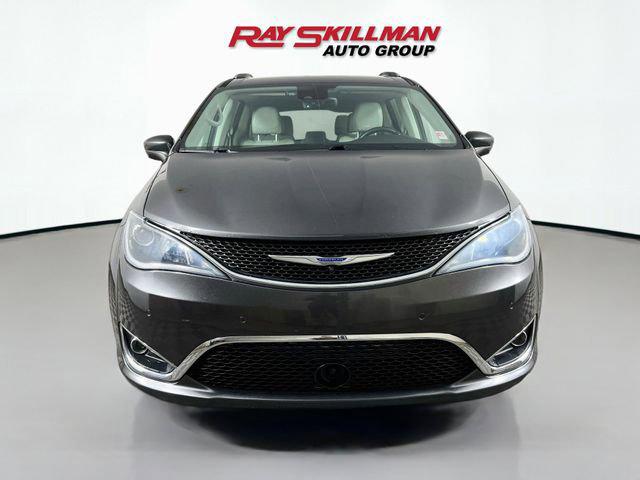 2019 Chrysler Pacifica Touring L Plus