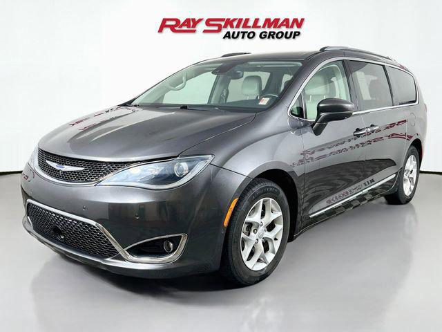 2019 Chrysler Pacifica Touring L Plus