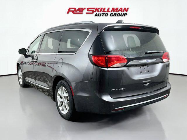 2019 Chrysler Pacifica Touring L Plus