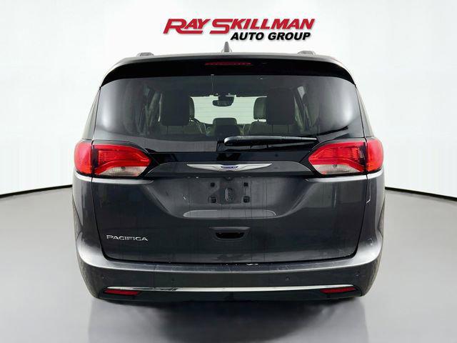 2019 Chrysler Pacifica Touring L Plus
