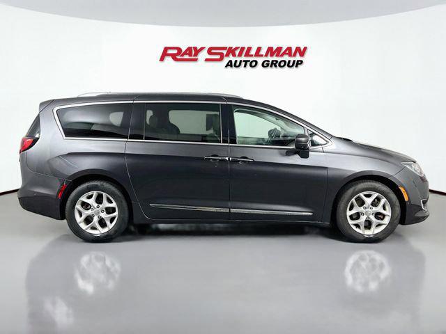 2019 Chrysler Pacifica Touring L Plus