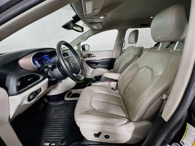2019 Chrysler Pacifica Touring L Plus