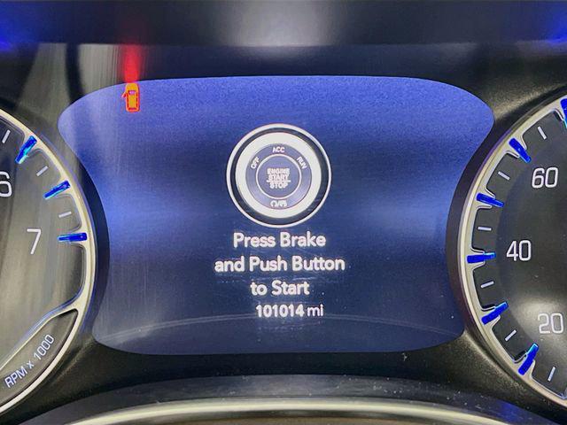 2019 Chrysler Pacifica Touring L Plus