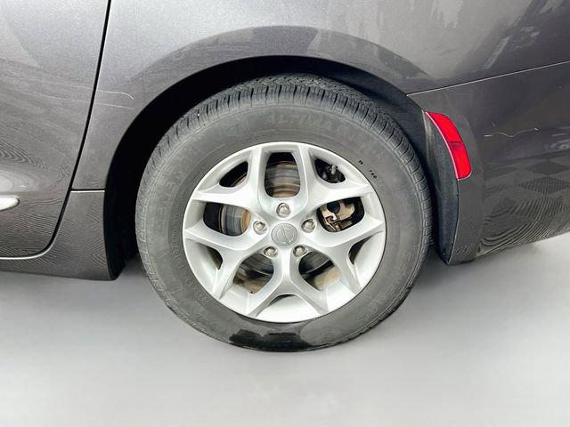 2019 Chrysler Pacifica Touring L Plus
