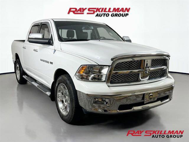 2011 Ram 1500 Laramie for sale in Indianapolis, IN