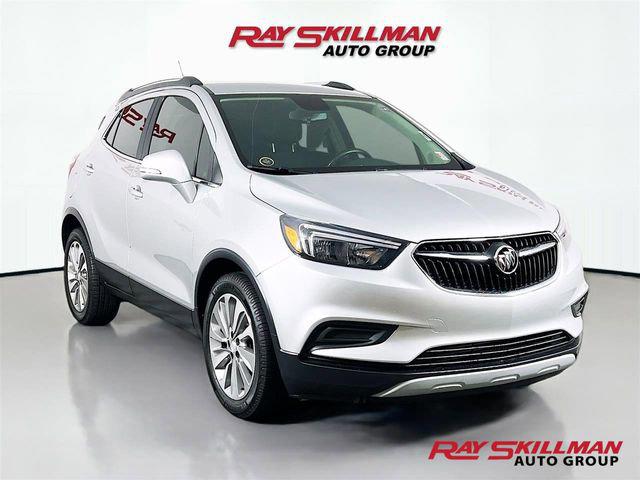 2019 Buick Encore FWD Preferred for sale in Indianapolis, IN
