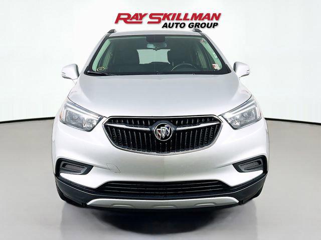 2019 Buick Encore FWD Preferred