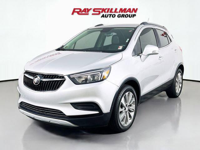 2019 Buick Encore FWD Preferred