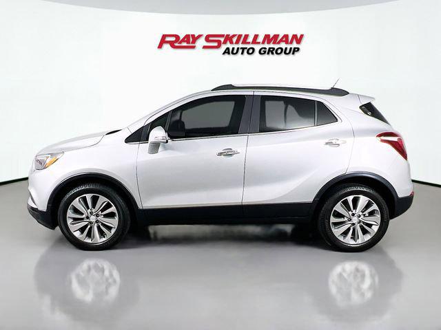 2019 Buick Encore FWD Preferred