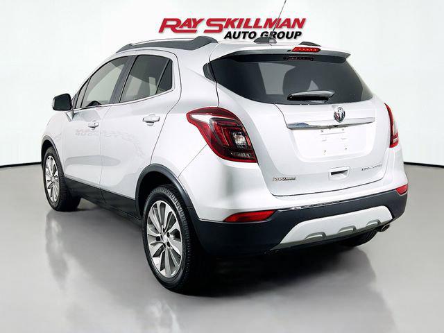 2019 Buick Encore FWD Preferred