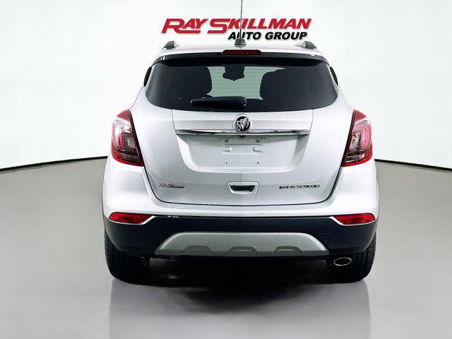 2019 Buick Encore FWD Preferred