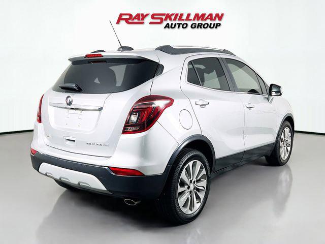 2019 Buick Encore FWD Preferred