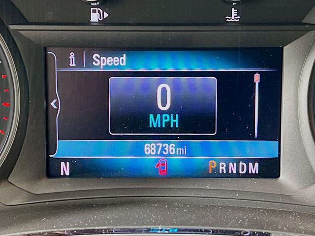 2019 Buick Encore FWD Preferred