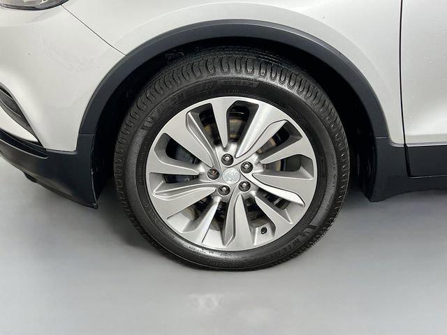2019 Buick Encore FWD Preferred