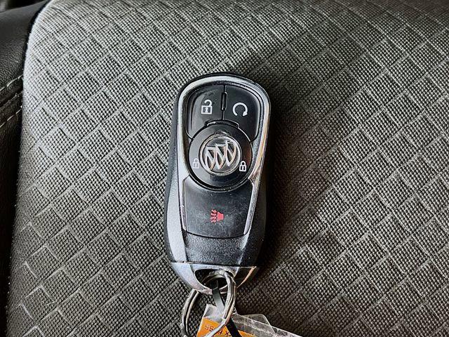 2019 Buick Encore FWD Preferred