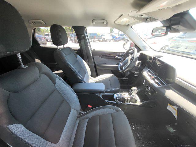 2024 Chevrolet TrailBlazer FWD LT