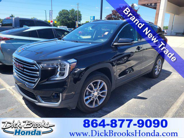 2024 GMC Terrain AWD SLT for sale in Greer, SC