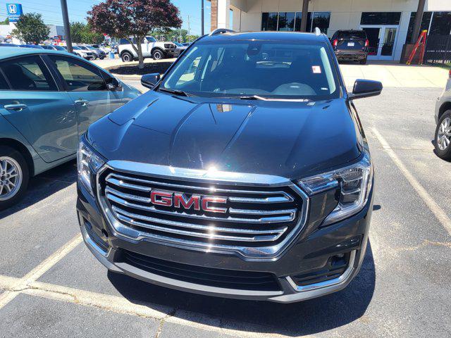 2024 GMC Terrain AWD SLT