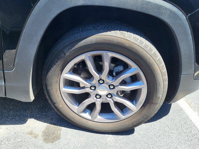 2024 GMC Terrain AWD SLT