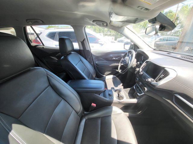 2024 GMC Terrain AWD SLT