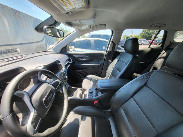 2024 GMC Terrain AWD SLT