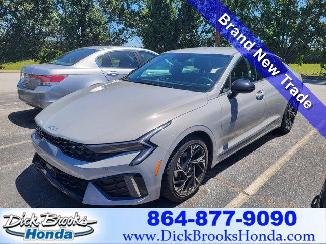 2025 Kia K5 GT-Line for sale in Greer, SC