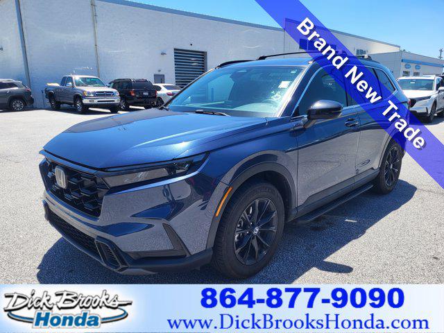 2023 Honda CR-V Hybrid Sport AWD for sale in Greer, SC