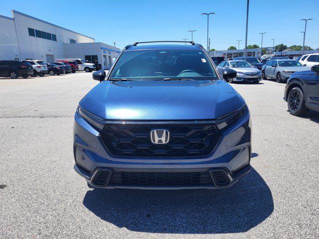 2023 Honda CR-V Hybrid Sport AWD