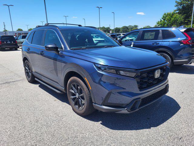 2023 Honda CR-V Hybrid Sport AWD