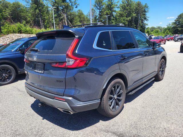 2023 Honda CR-V Hybrid Sport AWD