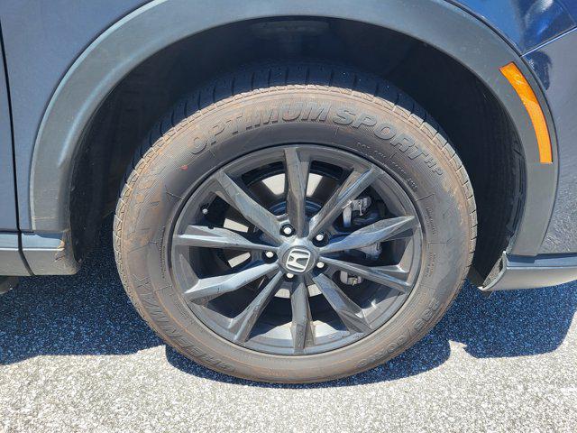 2023 Honda CR-V Hybrid Sport AWD