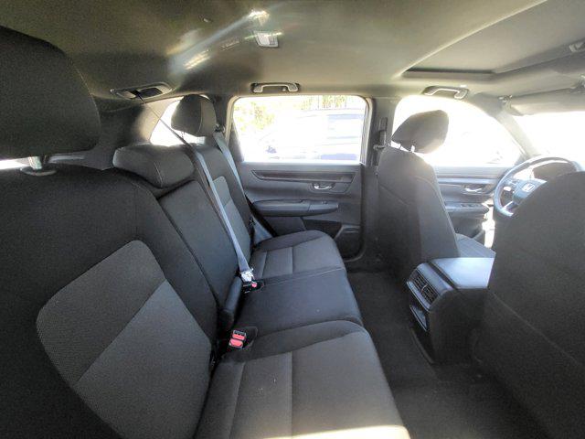 2023 Honda CR-V Hybrid Sport AWD