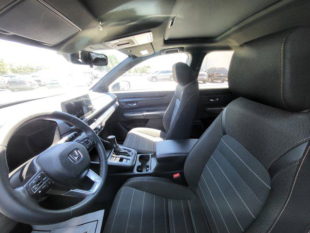 2023 Honda CR-V Hybrid Sport AWD