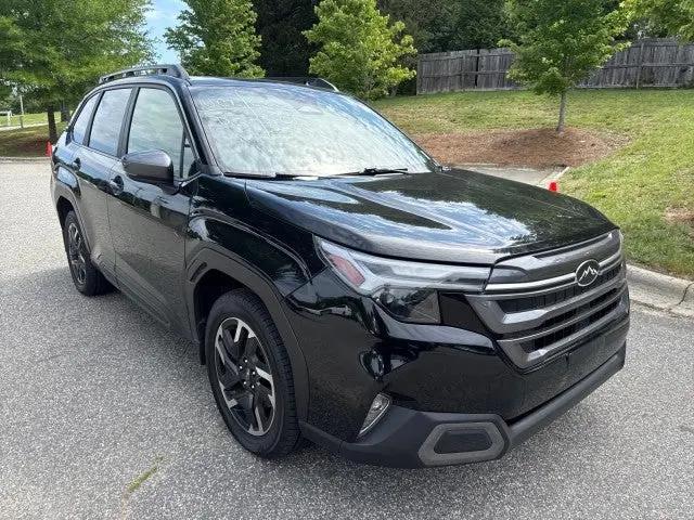2025 Subaru Forester Limited for sale in High Point, NC
