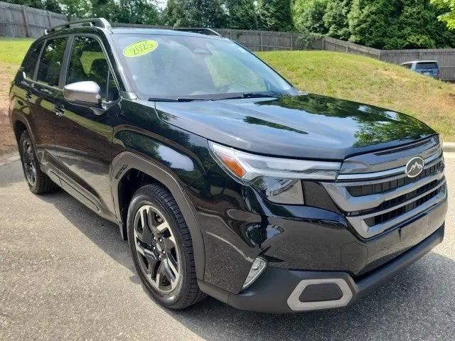 2025 Subaru Forester Limited for sale in High Point, NC
