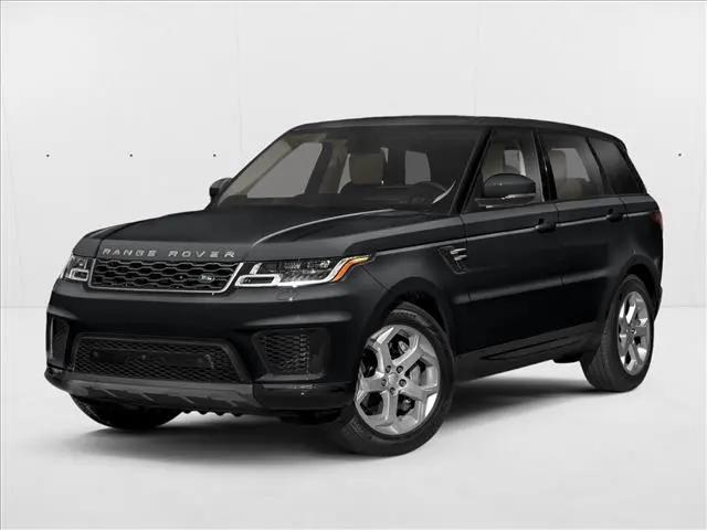 2023 Land Rover Range Rover Sport SE for sale in Charleston, SC