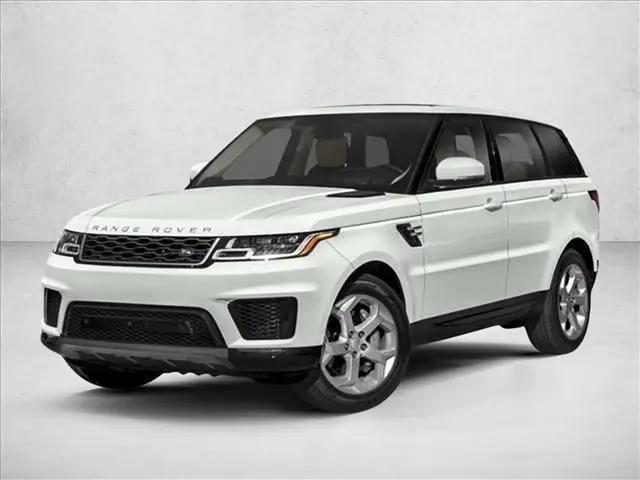 2023 Land Rover Range Rover Sport SE for sale in Charleston, SC