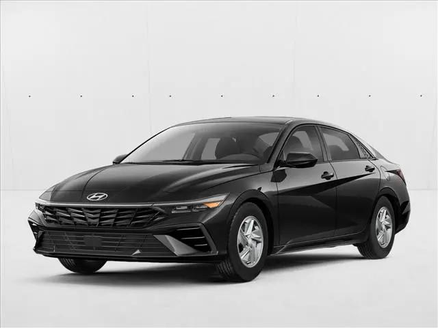 2024 Hyundai Elantra SE for sale in Charleston, SC