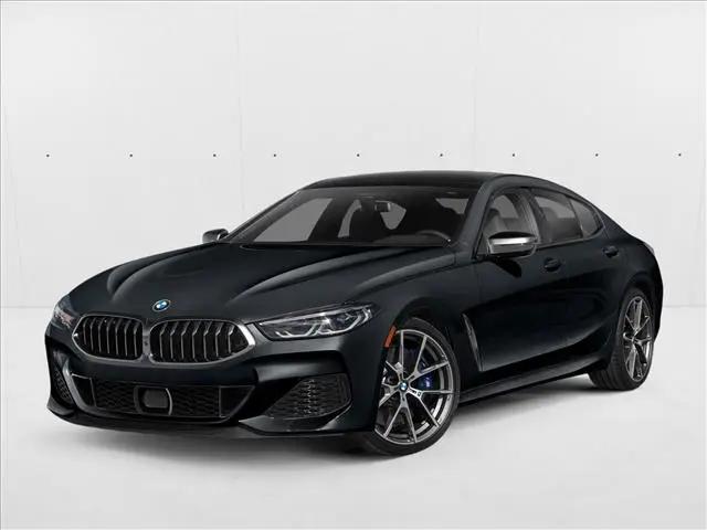2021 BMW M8 xDrive for sale in Charleston, SC