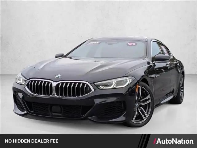 2021 BMW M8 xDrive for sale in Charleston, SC