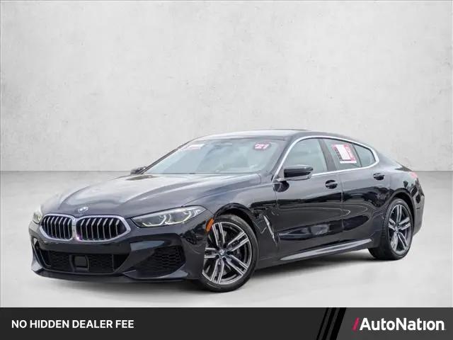 2021 BMW M8 xDrive for sale in Charleston, SC