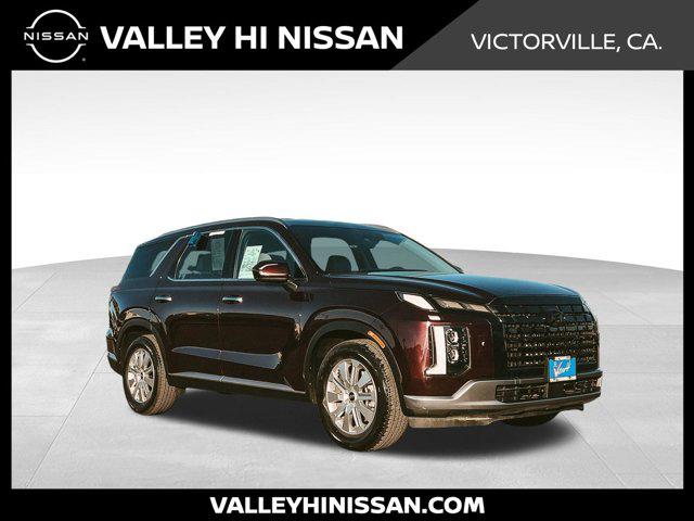 2025 Hyundai Palisade SEL for sale in Victorville, CA