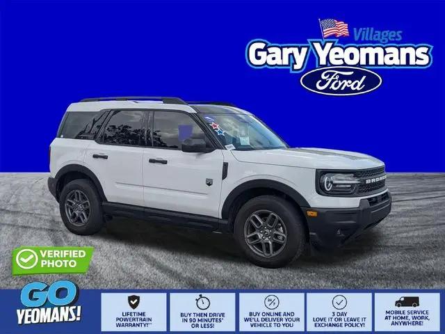 2026 Ford Bronco Sport Big Bend for sale in Ocala, FL